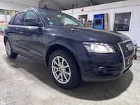 Audi - q5 2.0 tfsi quatrro pro line automaat 62-ntv-9 - afbeelding 19 van  22