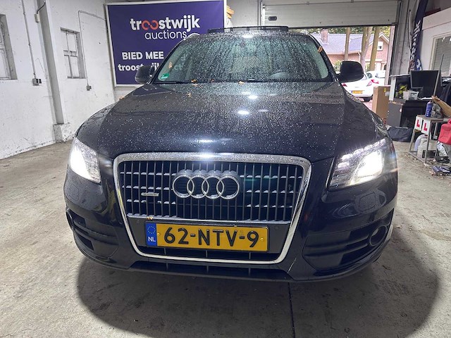 Audi - q5 2.0 tfsi quatrro pro line automaat 62-ntv-9 - afbeelding 20 van  22