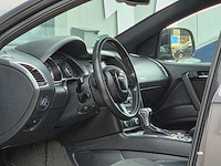 Audi - q7 - 2005 - grijs kenteken - benzine - lpg - vgk-04-k - afbeelding 6 van  36