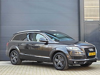 Audi - q7 - 2005 - grijs kenteken - benzine - lpg - vgk-04-k - afbeelding 23 van  36