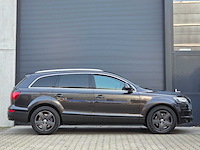 Audi - q7 - 2005 - grijs kenteken - benzine - lpg - vgk-04-k - afbeelding 32 van  36