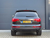 Audi - q7 - 2005 - grijs kenteken - benzine - lpg - vgk-04-k - afbeelding 34 van  36
