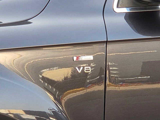 Audi - q7 - 2005 - grijs kenteken - benzine - lpg - vgk-04-k - afbeelding 23 van  36