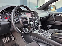 Audi - q7 - 2005 - grijs kenteken - benzine - lpg - vgk-04-k - afbeelding 4 van  36