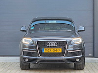 Audi - q7 - 2005 - grijs kenteken - benzine - lpg - vgk-04-k - afbeelding 6 van  36