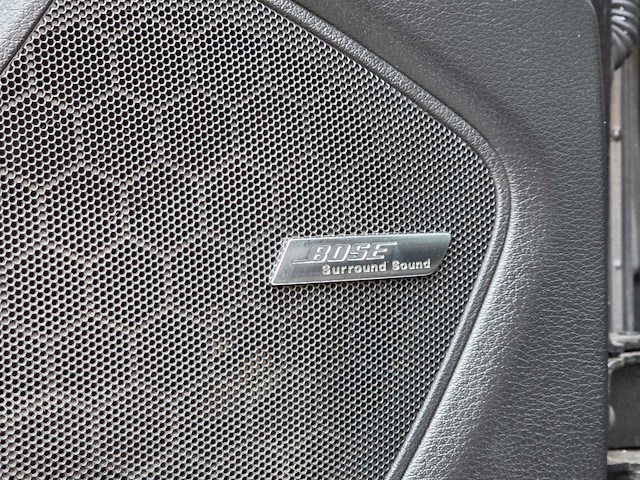 Audi - q7 - 2005 - grijs kenteken - benzine - lpg - vgk-04-k - afbeelding 12 van  36