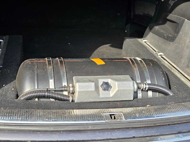 Audi - q7 - 2005 - grijs kenteken - benzine - lpg - vgk-04-k - afbeelding 15 van  36