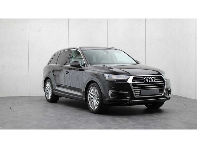 Audi - q7 - 3.0 tdi e-tr. q. sp. - 2016 - nn-188-j - afbeelding 2 van  28