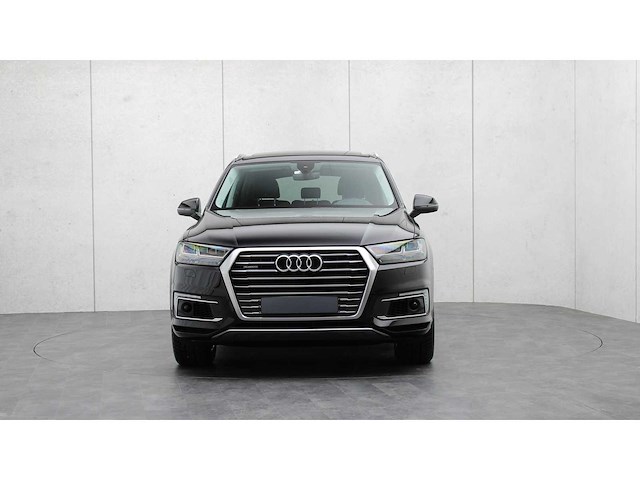Audi - q7 - 3.0 tdi e-tr. q. sp. - 2016 - nn-188-j - afbeelding 3 van  28