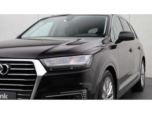 Audi - q7 - 3.0 tdi e-tr. q. sp. - 2016 - nn-188-j - afbeelding 4 van  28