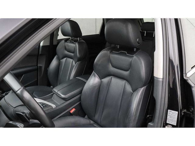Audi - q7 - 3.0 tdi e-tr. q. sp. - 2016 - nn-188-j - afbeelding 5 van  28