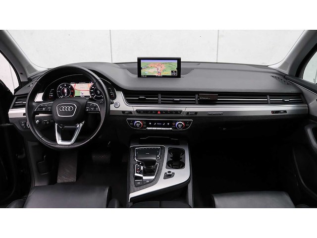 Audi - q7 - 3.0 tdi e-tr. q. sp. - 2016 - nn-188-j - afbeelding 7 van  28