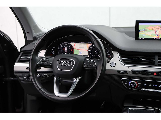 Audi - q7 - 3.0 tdi e-tr. q. sp. - 2016 - nn-188-j - afbeelding 8 van  28