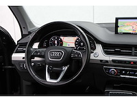 Audi - q7 - 3.0 tdi e-tr. q. sp. - 2016 - nn-188-j - afbeelding 8 van  28