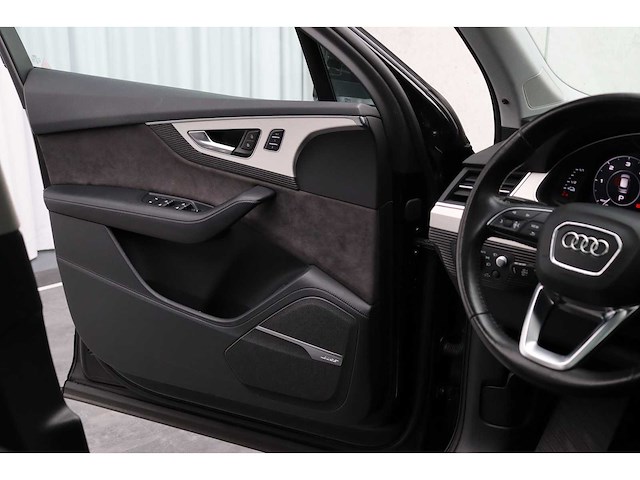 Audi - q7 - 3.0 tdi e-tr. q. sp. - 2016 - nn-188-j - afbeelding 9 van  28