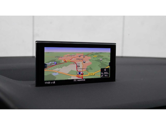 Audi - q7 - 3.0 tdi e-tr. q. sp. - 2016 - nn-188-j - afbeelding 14 van  28