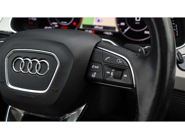 Audi - q7 - 3.0 tdi e-tr. q. sp. - 2016 - nn-188-j - afbeelding 16 van  28