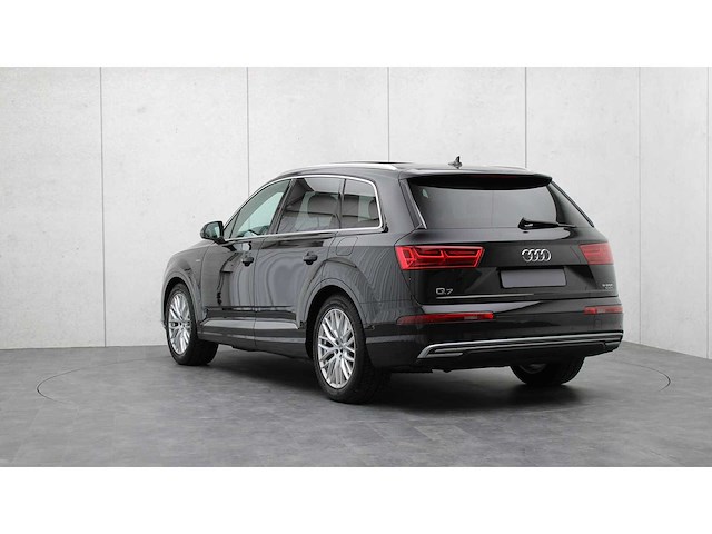 Audi - q7 - 3.0 tdi e-tr. q. sp. - 2016 - nn-188-j - afbeelding 23 van  28