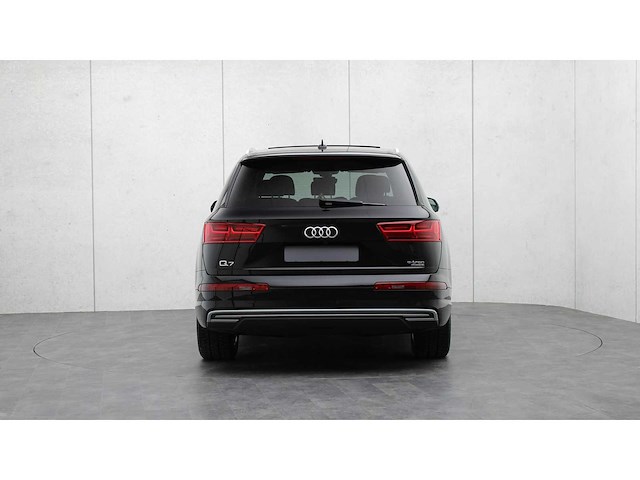 Audi - q7 - 3.0 tdi e-tr. q. sp. - 2016 - nn-188-j - afbeelding 24 van  28