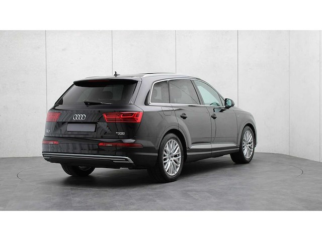 Audi - q7 - 3.0 tdi e-tr. q. sp. - 2016 - nn-188-j - afbeelding 25 van  28