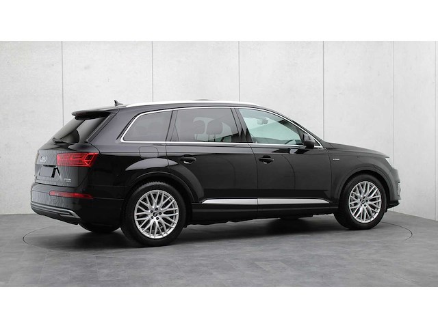 Audi - q7 - 3.0 tdi e-tr. q. sp. - 2016 - nn-188-j - afbeelding 26 van  28