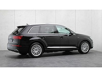Audi - q7 - 3.0 tdi e-tr. q. sp. - 2016 - nn-188-j - afbeelding 26 van  28