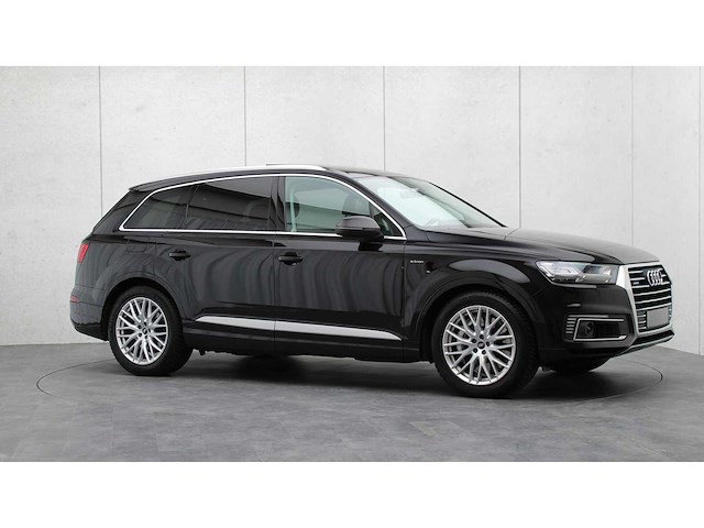 Audi - q7 - 3.0 tdi e-tr. q. sp. - 2016 - nn-188-j - afbeelding 28 van  28