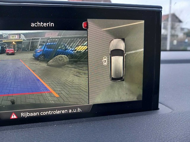 Audi - q7 - 3.0 tdi e-tron quattro - personenauto - afbeelding 5 van  20