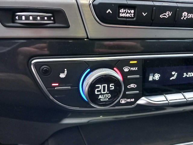 Audi - q7 - 3.0 tdi e-tron quattro - personenauto - afbeelding 7 van  20