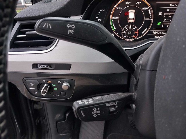 Audi - q7 - 3.0 tdi e-tron quattro - personenauto - afbeelding 8 van  20