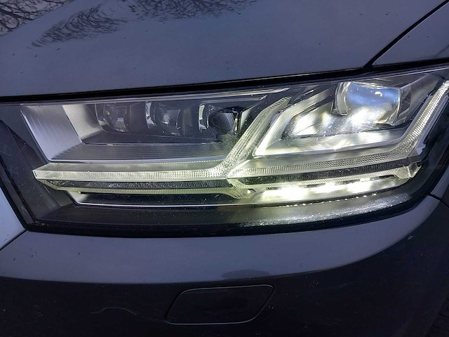 Audi - q7 - 3.0 tdi e-tron quattro - personenauto - afbeelding 10 van  20