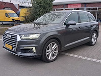 Audi - q7 - 3.0 tdi e-tron quattro - personenauto