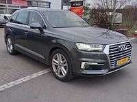 Audi - q7 - 3.0 tdi e-tron quattro - personenauto - afbeelding 12 van  20