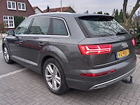 Audi - q7 - 3.0 tdi e-tron quattro - personenauto - afbeelding 15 van  20