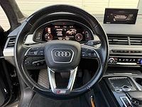 Audi - q7 - 3.0 tdi q pro l+ 7p - 2015 - jt-151-x - personenauto - afbeelding 2 van  22