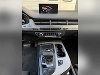 Audi - q7 - 3.0 tdi q pro l+ 7p - 2015 - jt-151-x - personenauto - afbeelding 7 van  22