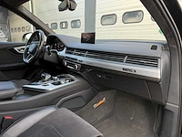 Audi - q7 - 3.0 tdi q pro l+ 7p - 2015 - jt-151-x - personenauto - afbeelding 8 van  22