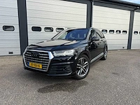 Audi - q7 - 3.0 tdi q pro l+ 7p - 2015 - jt-151-x - personenauto