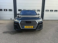 Audi - q7 - 3.0 tdi q pro l+ 7p - 2015 - jt-151-x - personenauto - afbeelding 12 van  22
