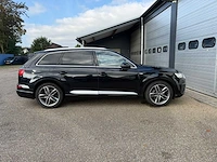 Audi - q7 - 3.0 tdi q pro l+ 7p - 2015 - jt-151-x - personenauto - afbeelding 17 van  22