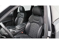 Audi - q7 - 4.0 tdi sq7 q. pl+ - 7 persoons - th-952-n - 2018 - personenauto - afbeelding 14 van  14