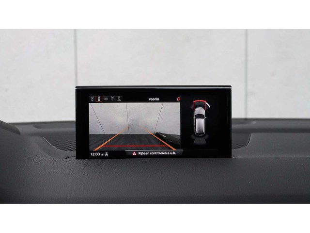 Audi - q7 - 4.0 tdi sq7 q. pl+ - 7 persoons - th-952-n - 2018 - personenauto - afbeelding 16 van  29