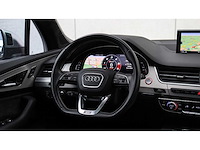Audi - q7 - 4.0 tdi sq7 q. pl+ - 7 persoons - th-952-n - 2018 - personenauto - afbeelding 7 van  29