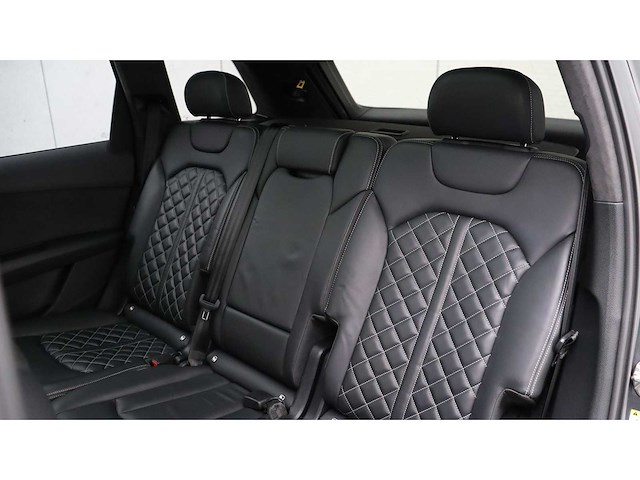 Audi - q7 - 4.0 tdi sq7 q. pl+ - 7 persoons - th-952-n - 2018 - personenauto - afbeelding 20 van  29