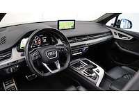 Audi - q7 - 4.0 tdi sq7 q. pl+ - 7 persoons - th-952-n - 2018 - personenauto - afbeelding 2 van  21