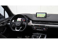 Audi - q7 - 4.0 tdi sq7 q. pl+ - 7 persoons - th-952-n - 2018 - personenauto - afbeelding 11 van  21