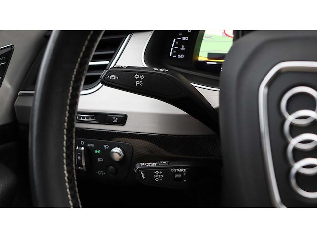 Audi - q7 - 4.0 tdi sq7 q. pl+ - 7 persoons - th-952-n - 2018 - personenauto - afbeelding 12 van  21