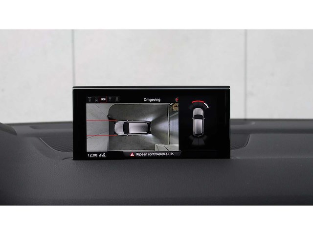 Audi - q7 - 4.0 tdi sq7 q. pl+ - 7 persoons - th-952-n - 2018 - personenauto - afbeelding 17 van  21