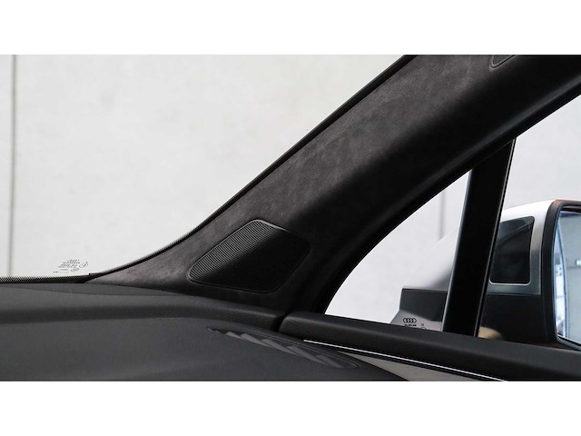 Audi - q7 - 4.0 tdi sq7 q. pl+ - 7 persoons - th-952-n - 2018 - personenauto - afbeelding 18 van  21