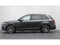 Audi - q7 - 4.0 tdi sq7 q. pl+ - 7 persoons - th-952-n - 2018 - personenauto - afbeelding 4 van  21